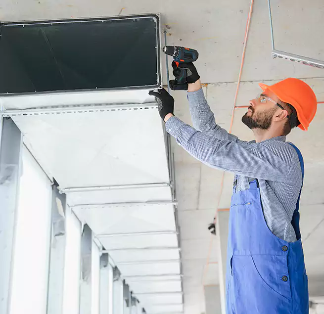 Why Homeowners & Businesses Trust Us in Oak Park, MI