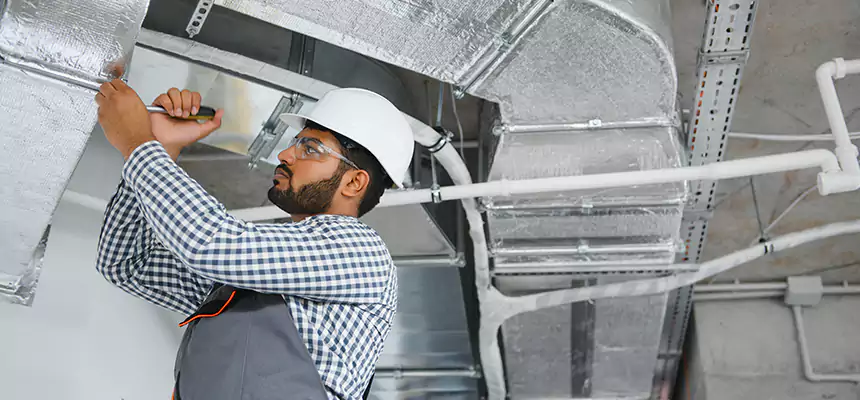 Proactive Ac Vent Repairs & Air Duct Replacement Companies Near Me in Oak Park