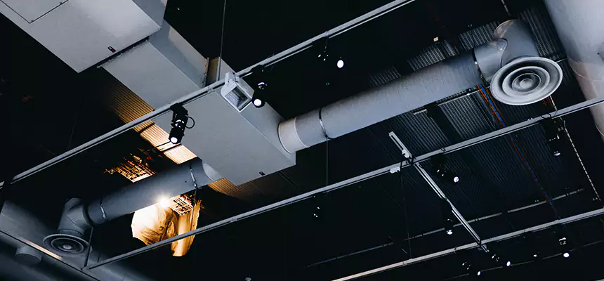 Our Air Duct Replacement Services in Oak Park, MI