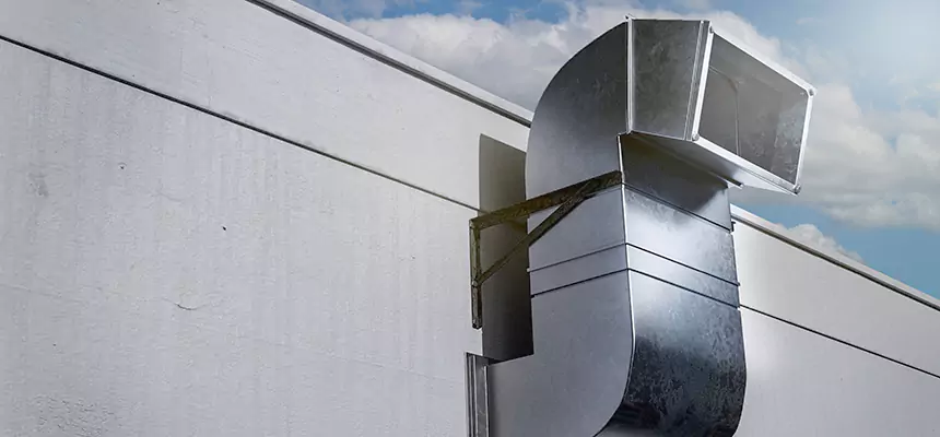 Comprehensive Commercial HVAC Cleaning in Oak Park