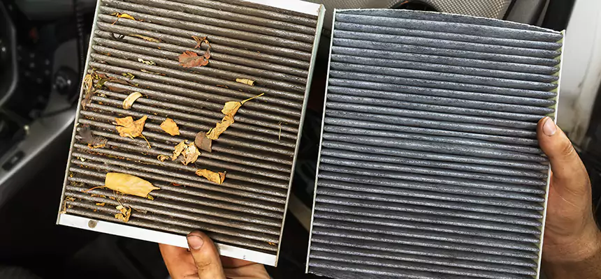 Our Dryer Vent Lint Filter Cleaning Services in Oak Park, MI