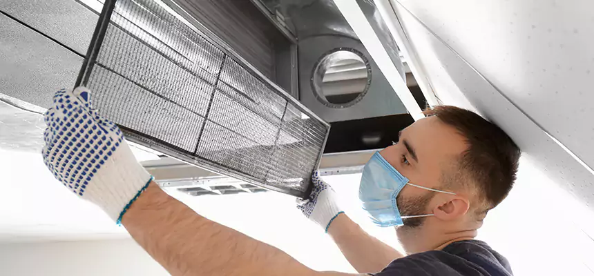 Our Dryer Vent Replacement Services in Oak Park, MI