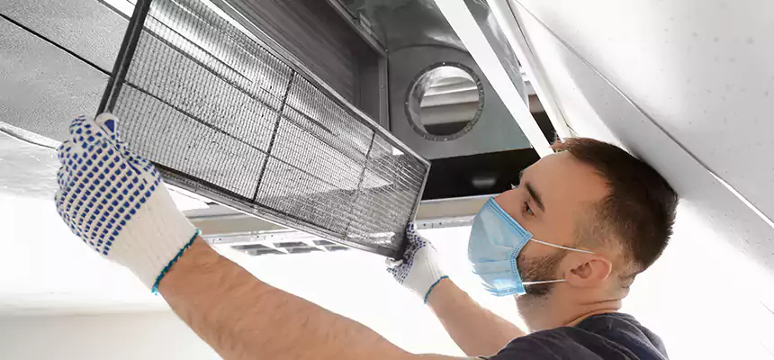 Our Home Duct Cleaning Services in Oak Park, MI  