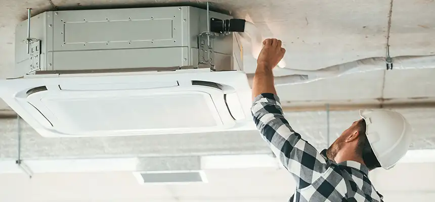 Our Local Vent Cleaning Services in Oak Park, MI