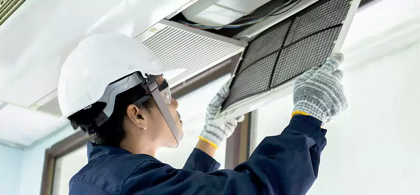Our Multi-family Home Duct Cleaning Services in Oak Park, MI