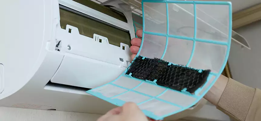 Gentle Ductwork Odor-Control Pet Dander Duct Cleaning in Oak Park, MI