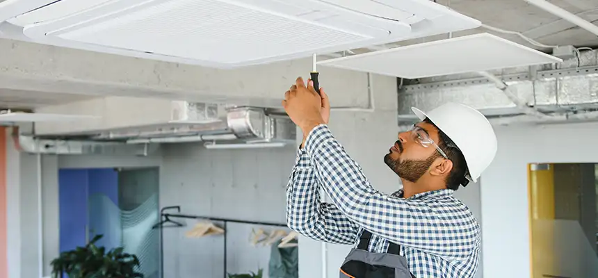 Our Roof Dryer Vent Cleaning Services in Oak Park, MI