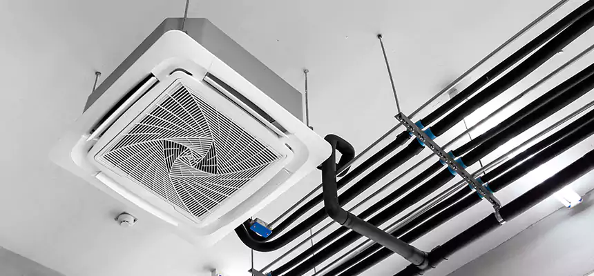 Our Smart AC Vent Controller Services in Oak Park, MI