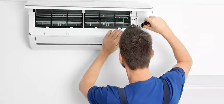 Our Smart Air Conditioning Installation Services in Oak Park, MI