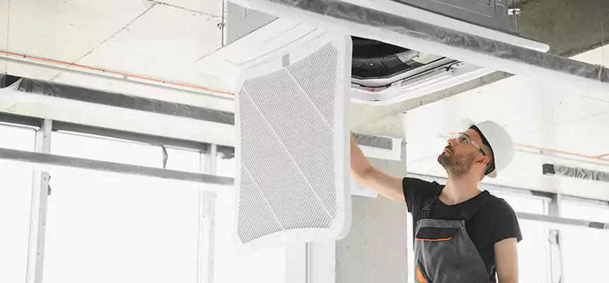 Dryer Ventilation Duct Cleaning in Oak Park