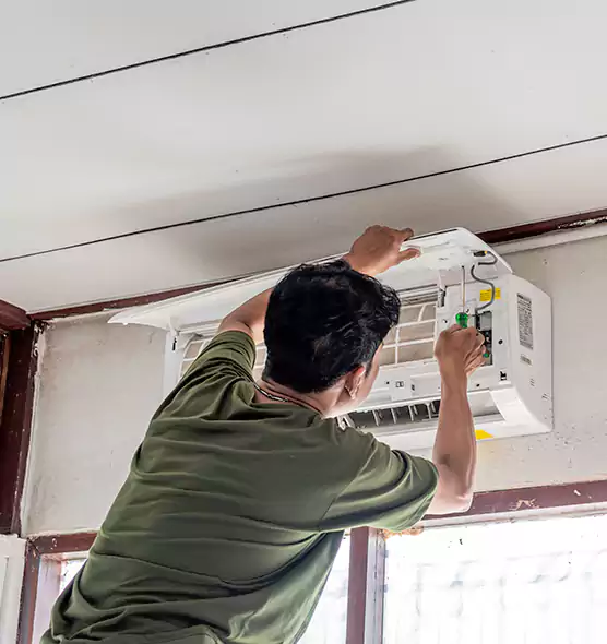 About Air Duct & AC Odor Removal in Oak Park, MI