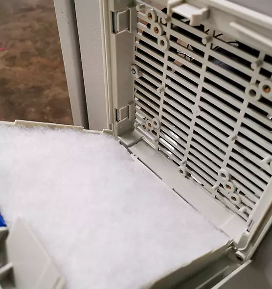 Professional Air Duct Expansion Solutions in Oak Park, MI