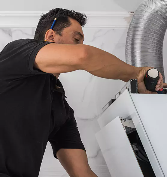 Trusted Bathroom Exhaust Duct Cleaning in Oak Park, MI