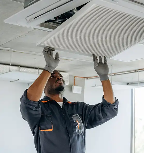 About Certified Air Duct Specialists in Oak Park, MI