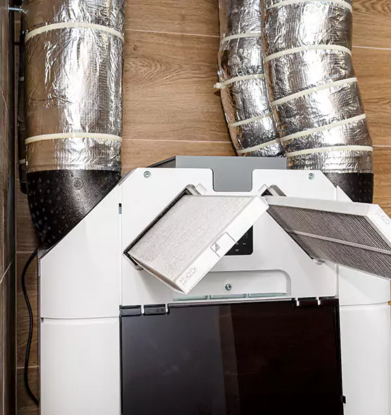 About Clogged Air Duct Repair in Oak Park, MI