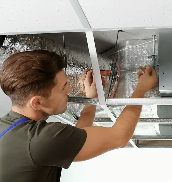 Professional Clogged Dryer Vent Repair in Oak Park, MI