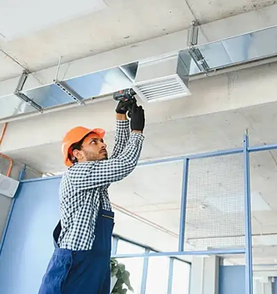 About Commercial Laundry Vent Cleaning in Oak Park, MI