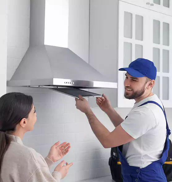 Professional Dryer Vent Cleaning Service in Oak Park, MI