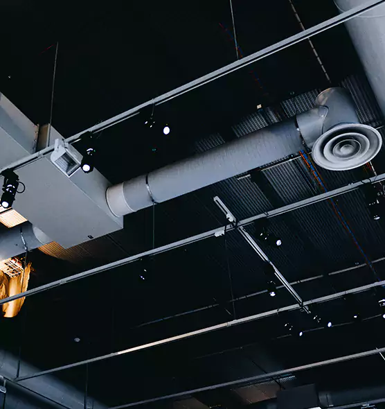 Professional Duct Cleaning For LEED Homes in Oak Park, MI