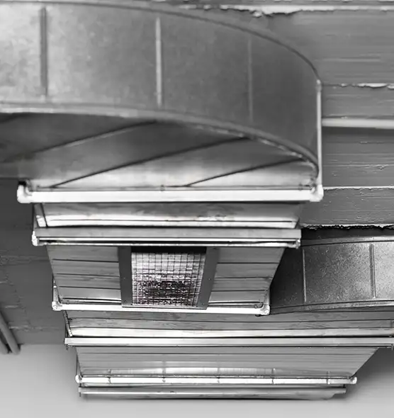 Expert Duct System Performance Boost Services in Oak Park, MI