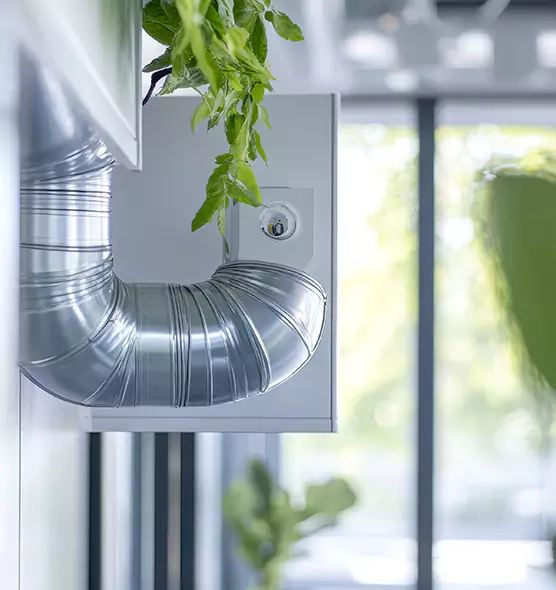 Professional Eco-Safe Dryer Vent Cleaning in Oak Park, MI