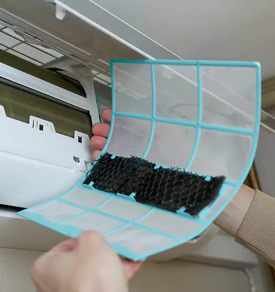 Welcome to Air Duct Cleaning & Repairs Oak Park — Your Local HEPA Filter Installation Pros in Oak Park, MI