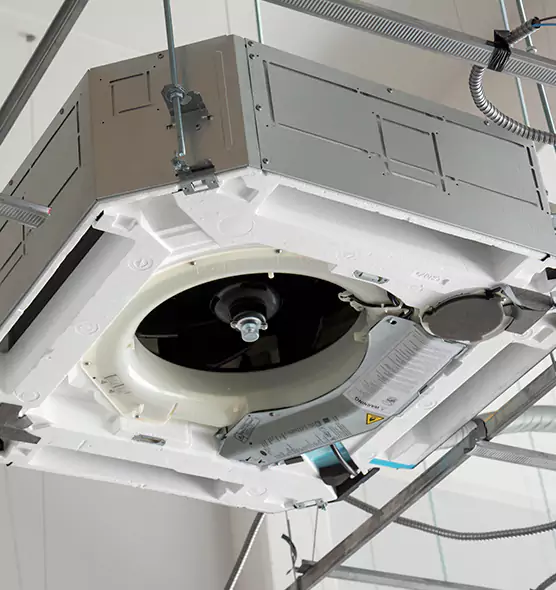 Professional Industrial Dryer Vent Cleaning in Oak Park, MI