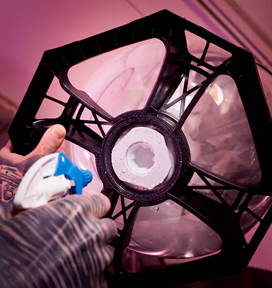 Expert Low VOC Vent Installation in Oak Park, MI