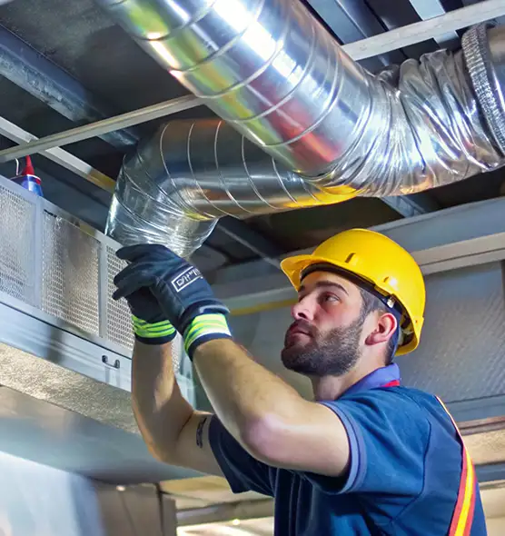 Professional NADCA Approved Air Duct Services in Oak Park, MI