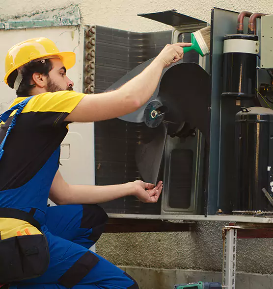 Top-Rated New Room Vent Extension in Oak Park, MI