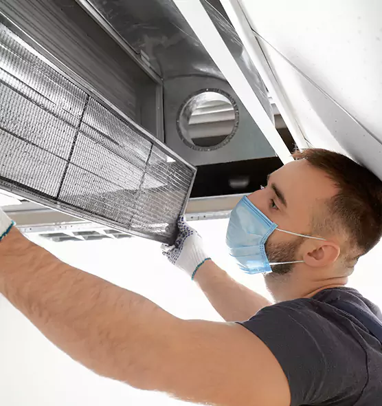 About Remove Smoke Smell From Air Duct in Oak Park, MI