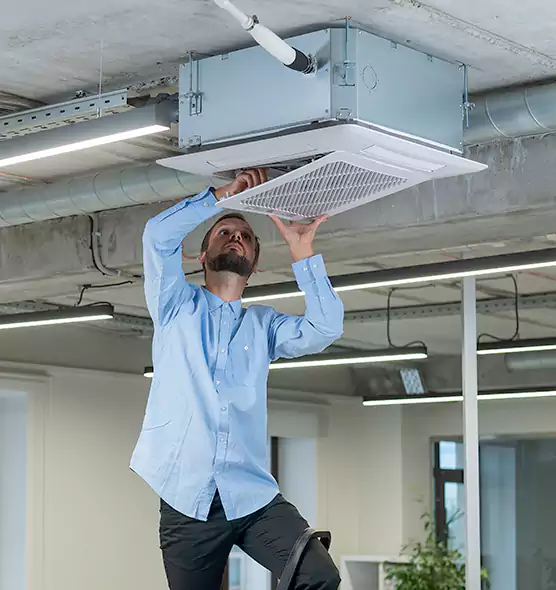 Advanced Residential Air Vent Cleaning in Oak Park, MI