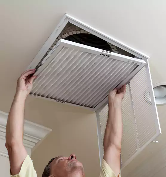 Advanced Residential Vent Cleaning in Oak Park, MI