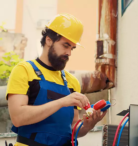 About Smart HVAC Installation in Oak Park, MI