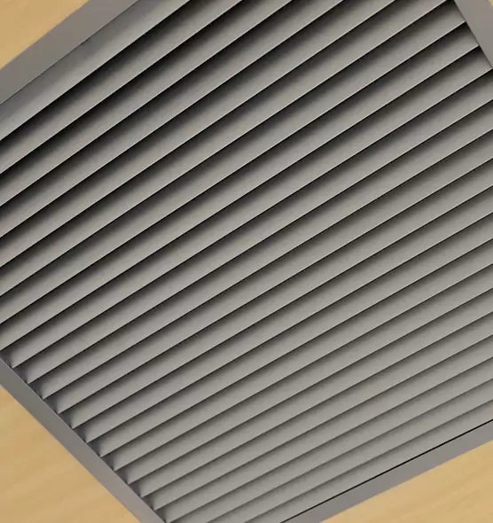 Professional Vent Grille Washing in Oak Park, MI