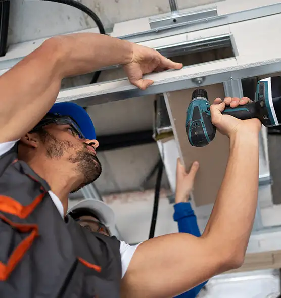 About Vent Smoke Odor Elimination in Oak Park, MI