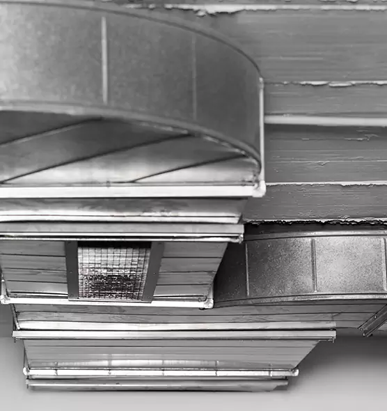 Professional Wall Vent Cleaning Service in Oak Park, MI