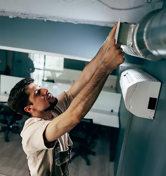 Reliable Warehouse Vent Cleaning in Oak Park, MI