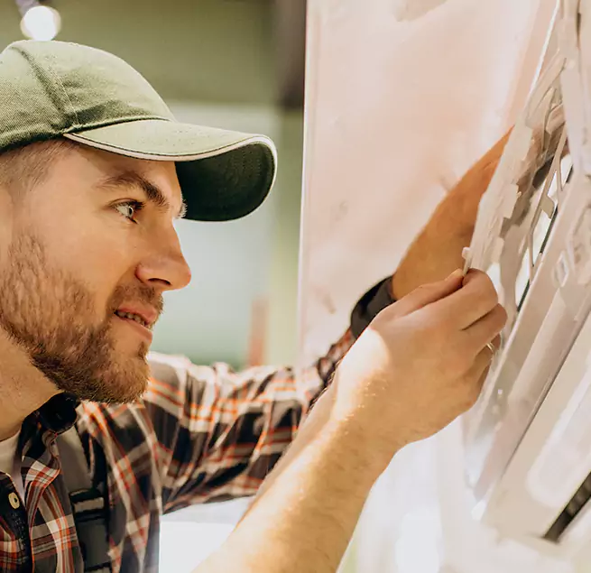 Why Homeowners Businesses Trust Us in Oak Park, MI?