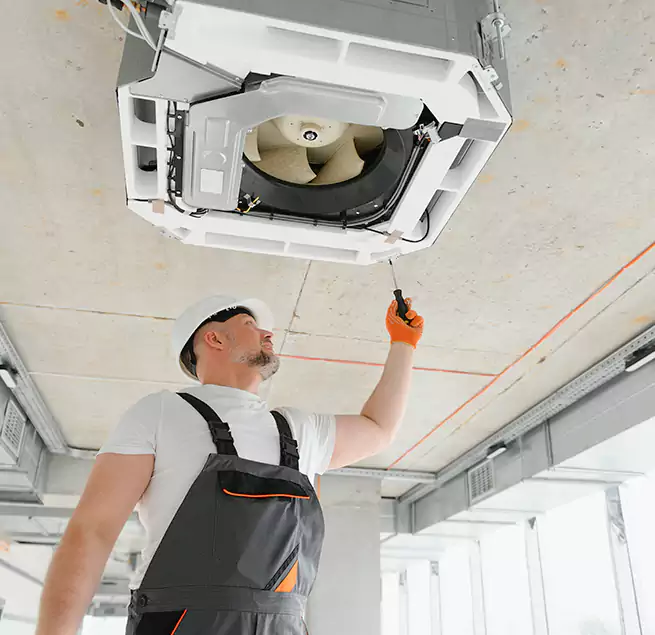 Why Homeowners & Businesses Trust Us in Oak Park, MI?