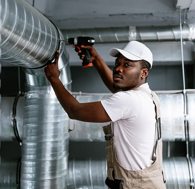 Why Homeowners & Businesses Trust Us Oak Park, MI