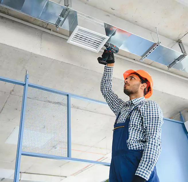 Why Homeowners & Businesses Trust Us in Oak Park, MI?