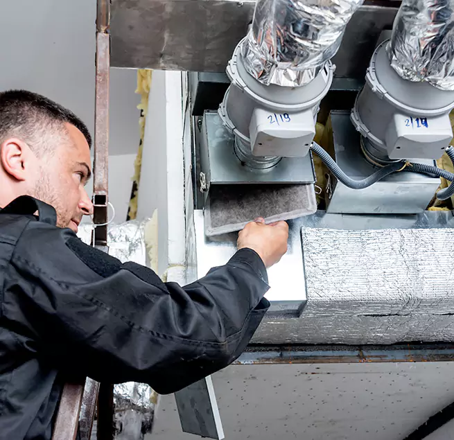 Why Homeowners & Businesses Trust Us in Oak Park, MI?