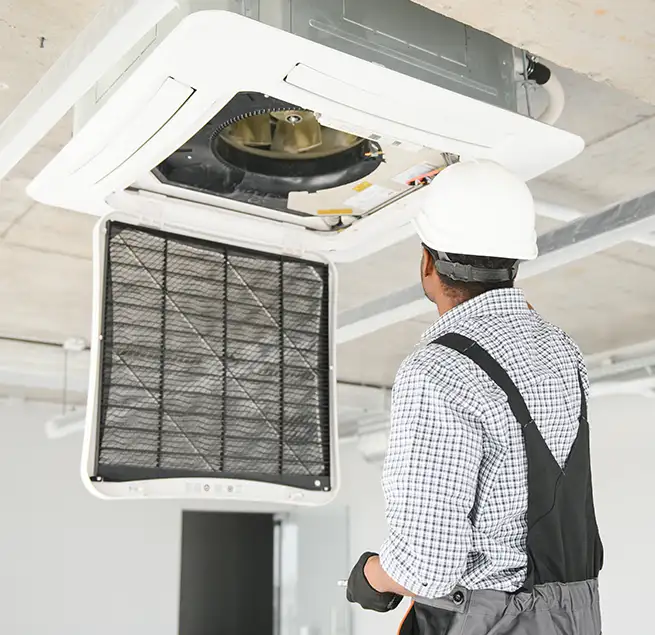 Why Homeowners & Businesses Trust Us in Oak Park, MI?