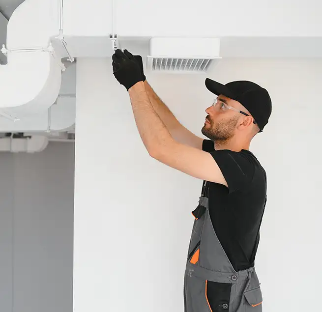 Why Homeowners & Businesses Trust Us in Oak Park, MI?