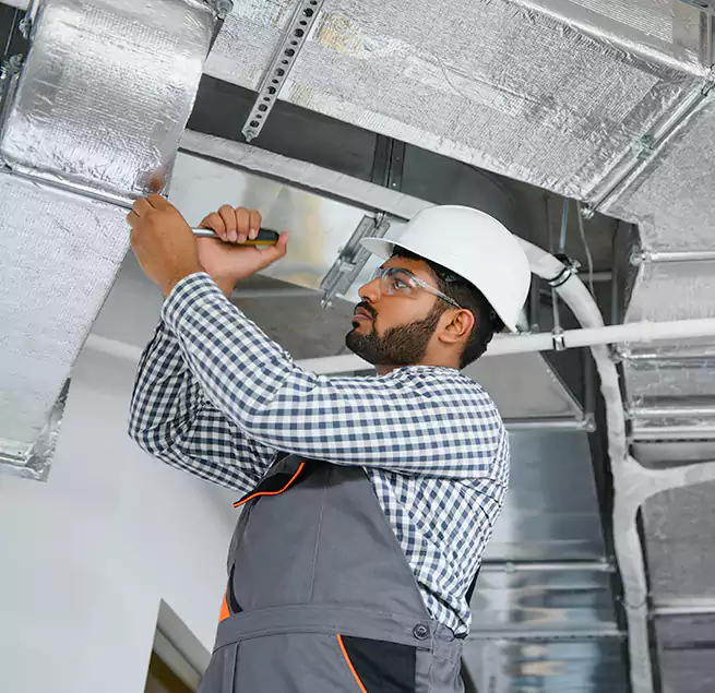 Why Homeowners & Businesses Trust Us Oak Park, MI