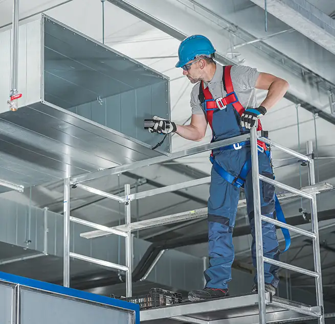 Why Homeowners & Businesses Trust Us in Oak Park, MI?