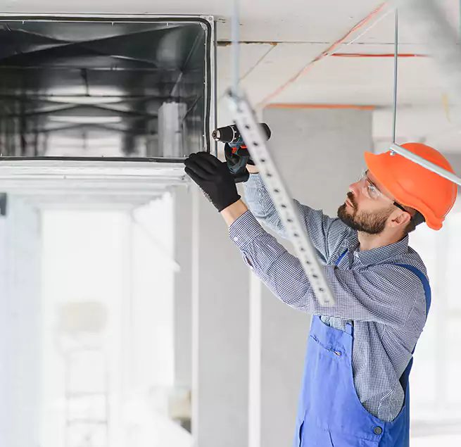 Why Homeowners & Businesses Trust Us Oak Park, MI