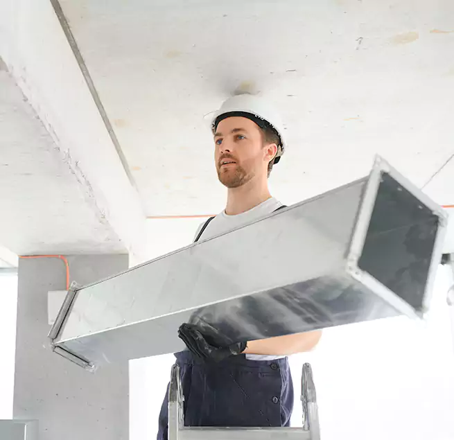 Why Homeowners & Businesses Trust Us in Oak Park, MI