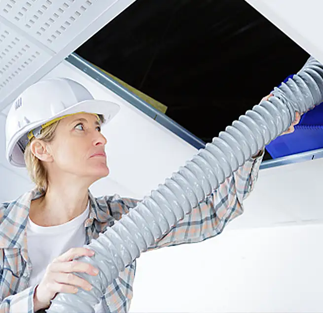 Why Homeowners & Businesses Trust Us Oak Park, MI